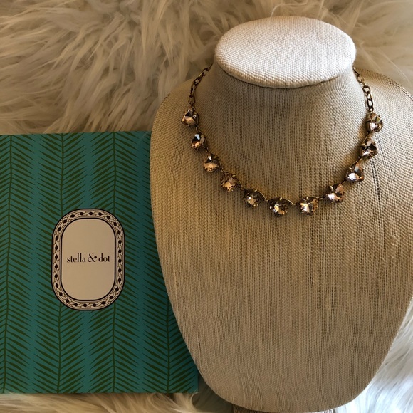 Stella And Dot Jewelry Quality Jewelry Star